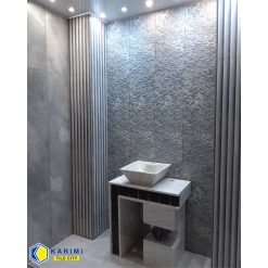 سرامیک سرویس بهداشتی طرح مدیسون طوسی3 30-90