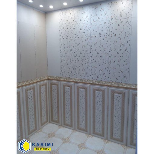 آنجلا کرم سرامیک سرویس