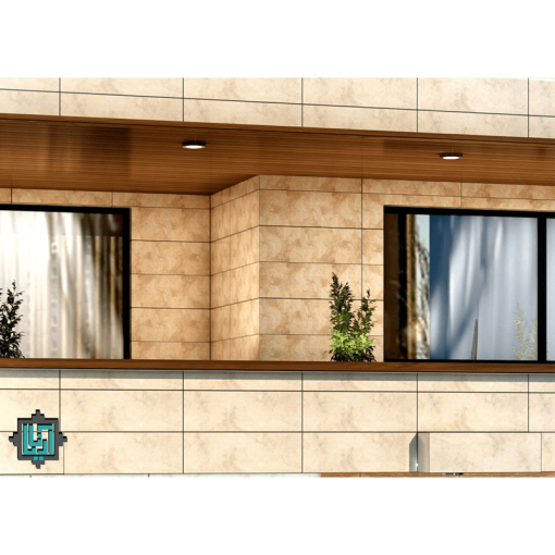 سرامیک حاجی آباد تیره Haji Abad