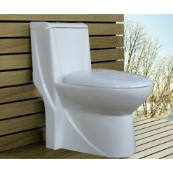 توالت فرنگی گلسار اورلاند