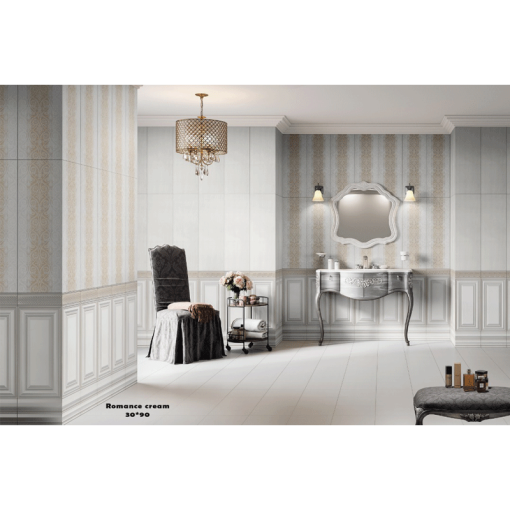 رومانس کرم 90*30 شهرکاشی کریمی