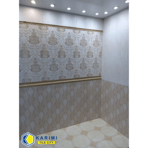 هلن 90*30 شهرکاشی کریمی