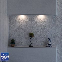 سرامیک سرویس طرح آمستردام طوسی مات10 30*90