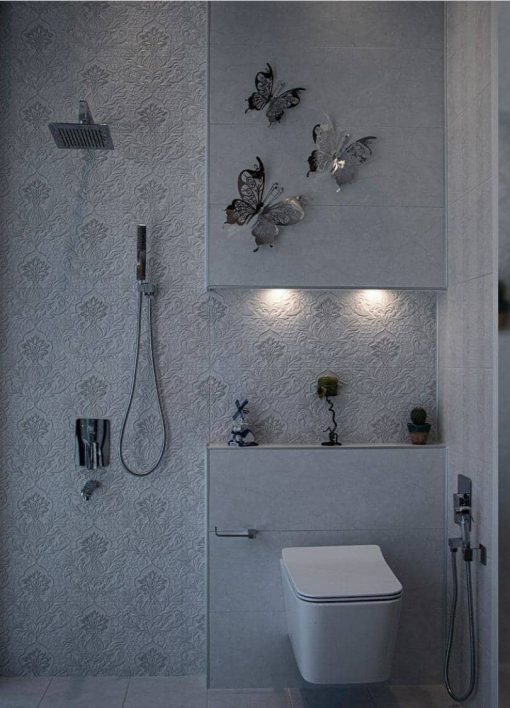 سرامیک سرویس طرح آمستردام طوسی مات9 30*90