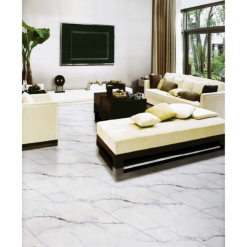 سرامیک کف پذیرایی 66155 صدفی