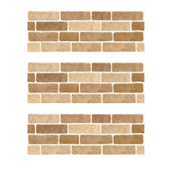 سرامیک آجرنما طرح نارین 1