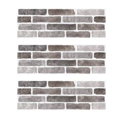 سرامیک دیوار طرح آجرنما آیریکا A3 الف30-90