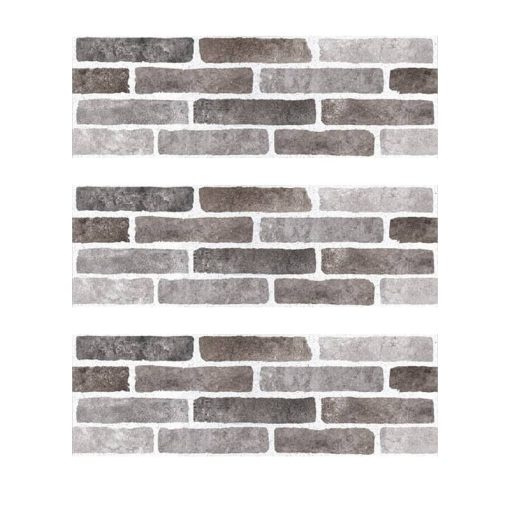 سرامیک دیوار طرح آجرنما آیریکا A3 الف30-90