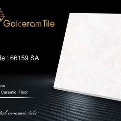 سرامیک کف ساختمان کد 66159 صدفی2