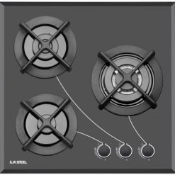 گاز رومیزی ایلیا استیل مدل g302