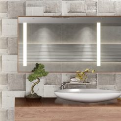 سرامیک سرویس طرح کوبیسم مات3 30*90