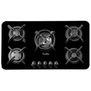 گاز رومیزی گوفر مدل Papilo