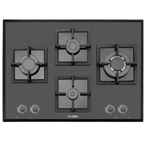 گاز رومیزی ایلیا استیل کد G-416