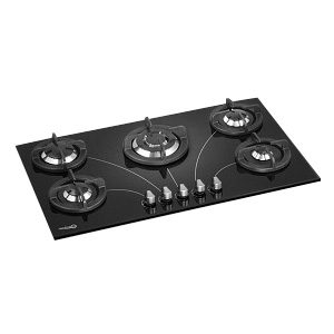 گاز رومیزی شاینا کد S-62