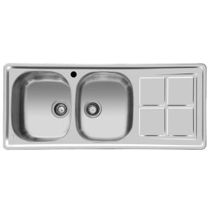 سینک توکار اخوان کد 159