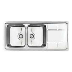 سینک توکار گوفر مدل Maron کد 301