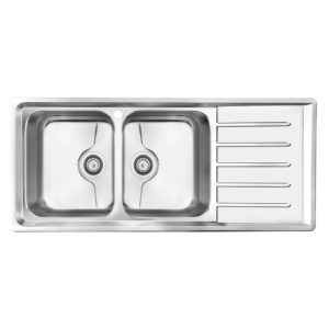 سینک توکار گوفر مدل Maron کد 302