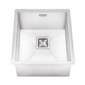 سینک زیر صفحه ای ایلیا استیل کد 6003