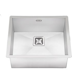 سینک زیر صفحه ای ایلیا استیل کد 6005