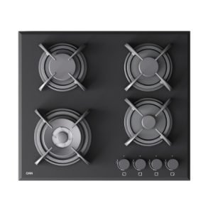 گاز رومیزی کن مدل IG-6401