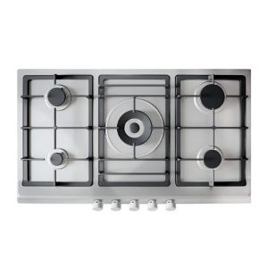 گاز رومیزی کن مدل ISD-505