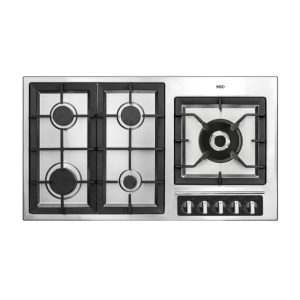 گاز رومیزی کن مدل مولتی استپ M-513