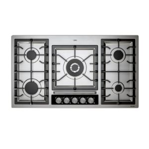 گاز رومیزی کن مدل مولتی استپ M-518