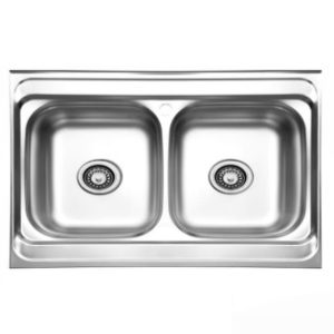 سینک روکار نگین الماس کد SA-20