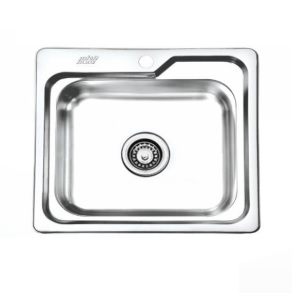 سینک توکار نگین الماس کد SA-32