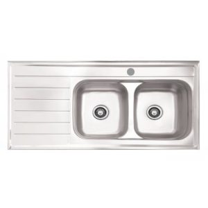 سینک روکار نگین الماس کد SA-49