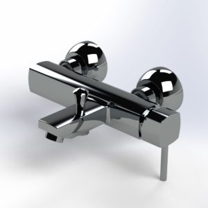 شیر دوش طاها کد 325