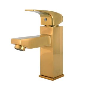 شیر روشویی طاها مدل شوپه 338
