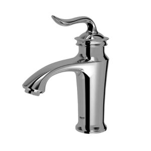 شیر روشویی شودر مدل لوکا