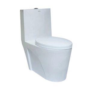 توالت فرنگی چینی کرد آوینا درجه 2
