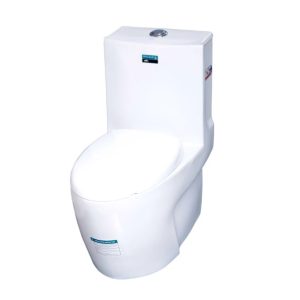 توالت فرنگی گلسار مدل پلاتوس درجه 2