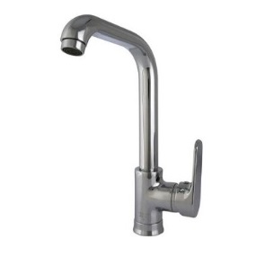 شیر ظرفشویی طاها کد 305