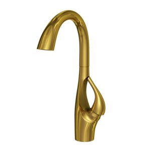 شیر ظرفشویی طاها کد 315
